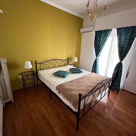Check Point - Acropolis Retro Appartement Athene Buitenkant foto