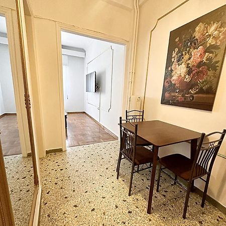 Check Point - Acropolis Retro Appartement Athene Buitenkant foto